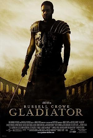 Gladiator (2000)