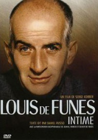 Louis de Fun�s intime (2007)