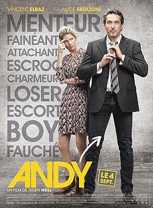 Andy (2019)