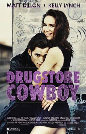 Drugstore Cowboy (1989)