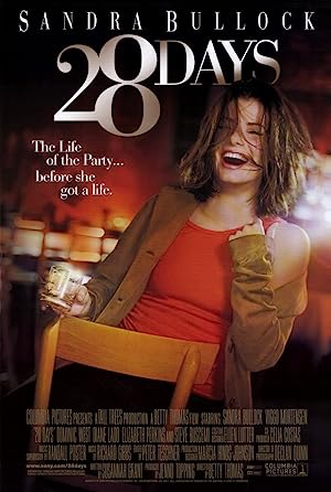 28 Days (2000)