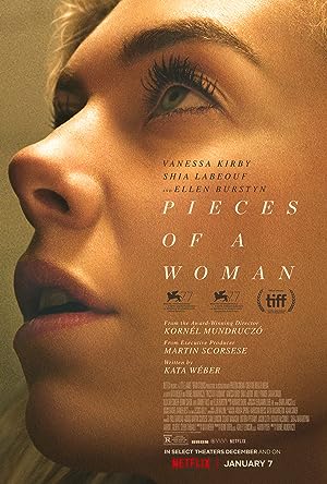 Pieces of a Woman (2021)