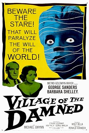 Village of the Damned (1960)