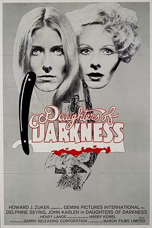 Daughters of Darkness (1971)