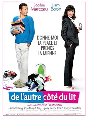 De l'autre c�t� du lit (2009)