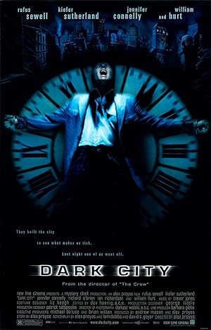 Dark City (1998)