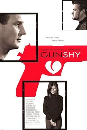 Gun Shy (2000)