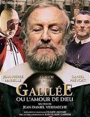 Galil�e ou L'amour de Dieu (2006)