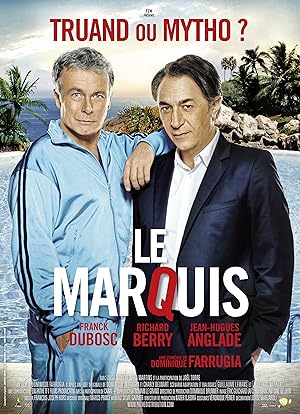 Le marquis (2011)