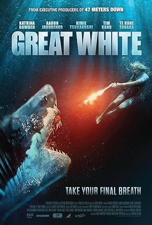 Great White (2021)