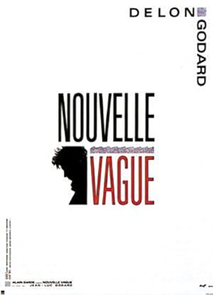 Nouvelle vague (1990)