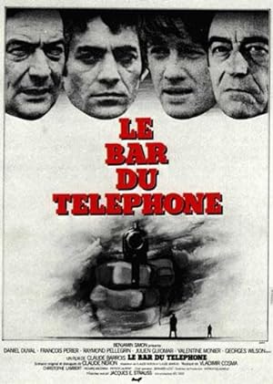 Le bar du t�l�phone (1980)