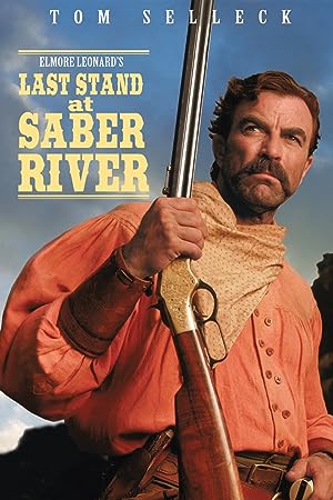 Last Stand at Saber River (1997)