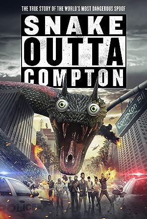 Snake Outta Compton (2018)