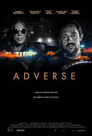 Adverse (2021)