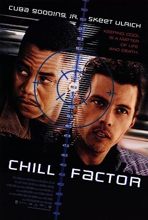 Chill Factor (1999)