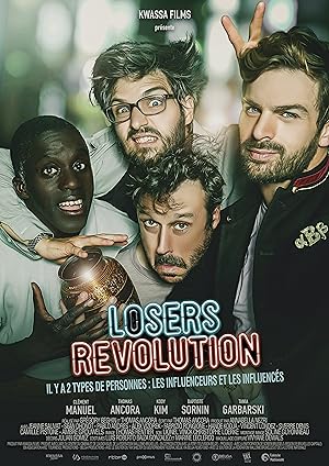 Losers Revolution (2020)