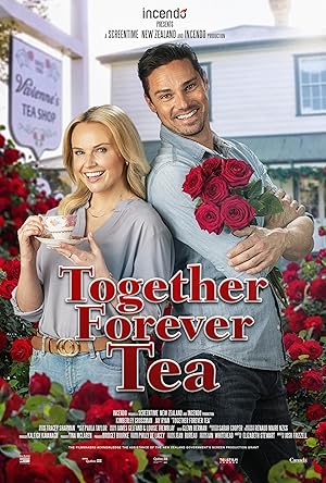 Together Forever Tea (2021)