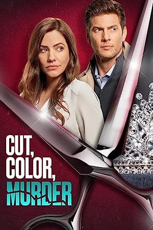 Cut, Color, Murder  (2022)