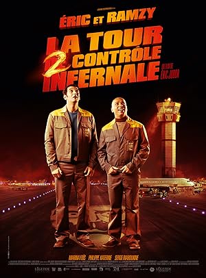 La tour 2 contr�le infernale (2016)