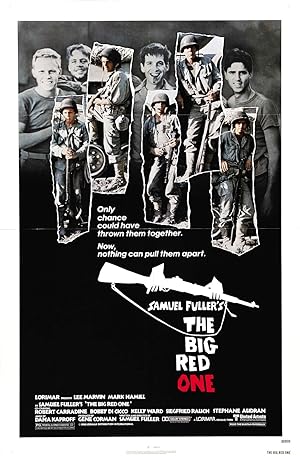 The Big Red One (1980)