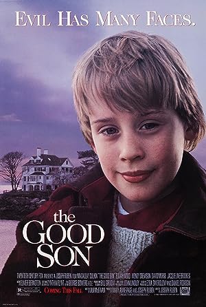 The Good Son (1993)