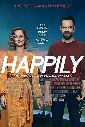 Happily (2021)