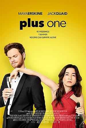 Plus One (2019)