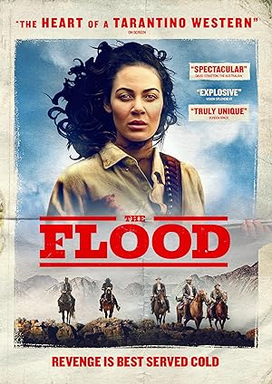 The Flood (2021)