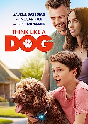 Think Like a Dog (2020)