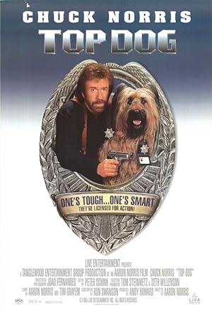 Top Dog (1995)