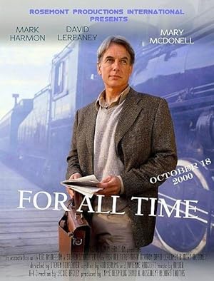 For All Time (2000)