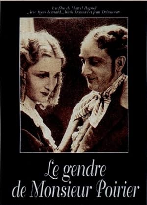 Le gendre de Monsieur Poirier (1933)