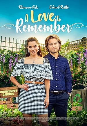 A Love to Remember (2021)