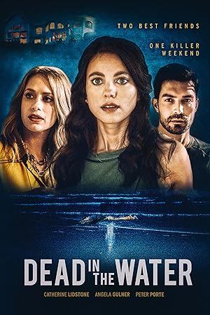 Dead in the Water (2021)