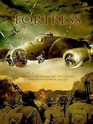 Fortress (2012)