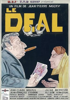 Le deal (2007)