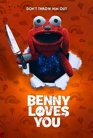 Benny Loves You (2021)