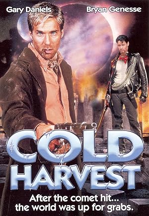 Cold Harvest (1999)