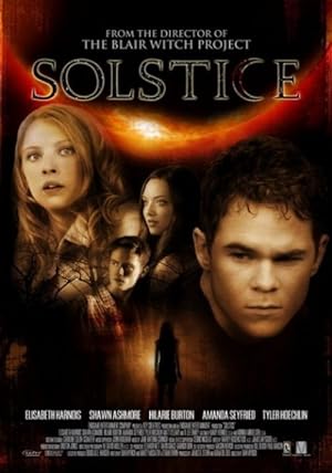 Solstice (2008)