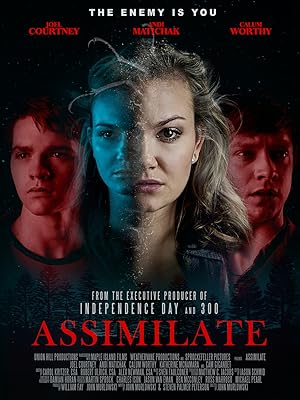 Assimilate (2019)