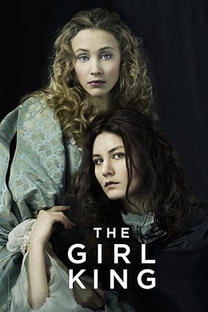 The Girl King (2015)