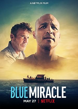 Blue Miracle (2021)