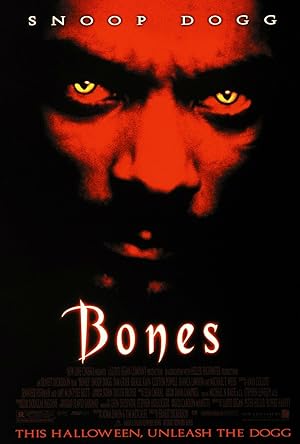 Bones (2001)