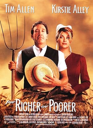 For Richer or Poorer (1997)