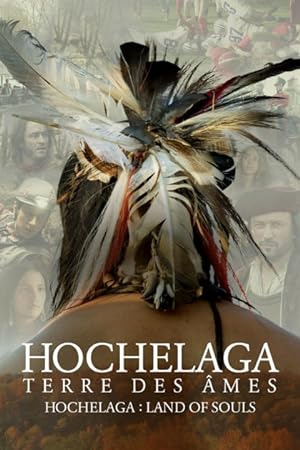 Hochelaga, Land of Souls (2018)