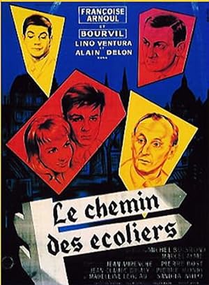 Le chemin des �coliers (1959)