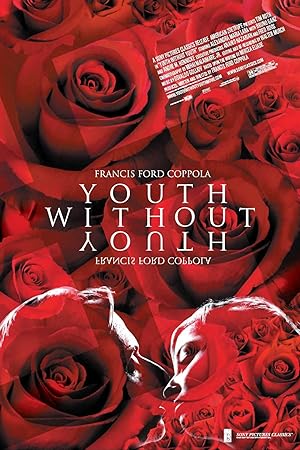 Youth Without Youth (2007)