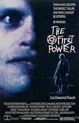 The First Power (1990)