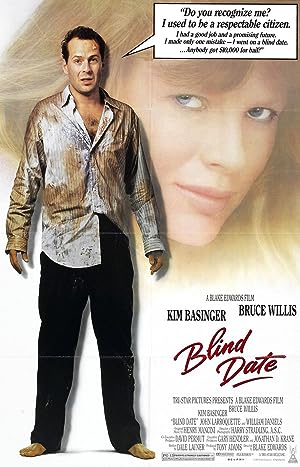 Blind Date (1987)